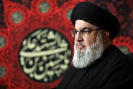 سید حسن نصر اللّٰه کو نیوکلیئر ہتھیار سے شہید کیا  گیا، عالمی ماہر