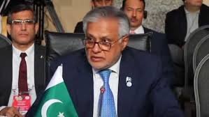 اسرائیلی اقدامات کے باعث دنیا کا امن خطرے سے دو چار ہے، اسحاق ڈار