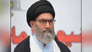 امریکا کا ایران کی جوہری تنصیبات پر حملہ عالمی دہشت گردی ہے، علامہ ساجد نقوی