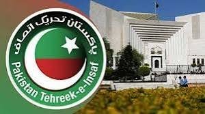 سپریم کورٹ کا فیصلہ، پی ٹی آئی مخصوص نشستوں سے محروم