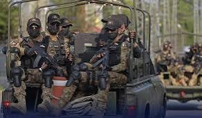 شمالی وزیرستان: سیکیورٹی فورسز کے قافلے پر حملہ، 13 جوان شہید، 14 خوارجی ہلاک