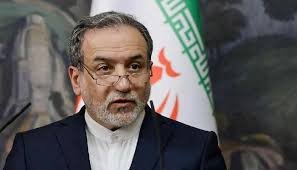 ایران کی مذاکرات کیلئے وفد عمان بھیجنے کی تردید