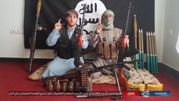 داعش خراسان کا بی ایل اے کے خلاف اعلانِ جنگ، پاکستان کے لئے اچھی خبر یا بری؟
