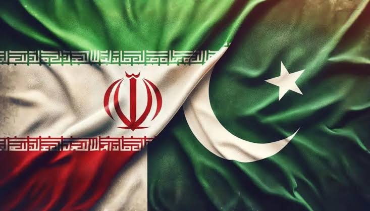 ایران اسرائیل جنگ، پاکستان کا جرات مندانہ مؤقف