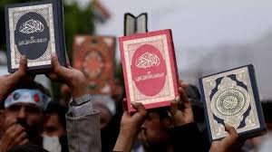 برطانیہ، قرآن پاک کی بے حرمتی کرنے والا ملعون مجرم قرار