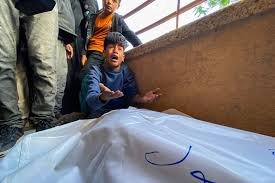 اسرائیلی دہشتگردی جاری، 24 گھنٹوں میں مزید 42 فلسطینی شہید