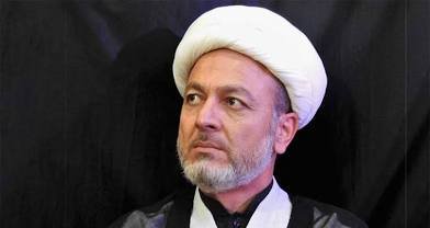 سینیٹ میں سعودیہ میں لاپتہ علامہ وجدانی کی رہائی کی گونج