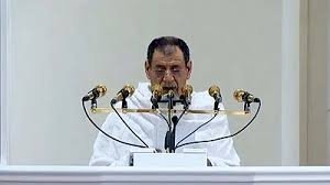 اللّٰہ تعالیٰ نے تمام مخلوق کو تقویٰ کا حکم دیا ہے، خطبہ حج