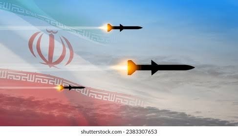 ایران اور اسرائیل کے درمیان کشیدگی میں کمی کیلئے سفارتی کوششیں