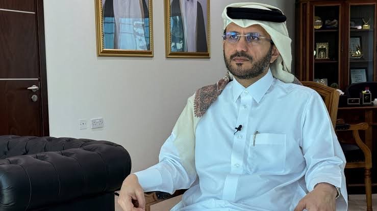 اسرائیل اور حماس کے درمیان ثالثی میں مصروف ہیں، قطر