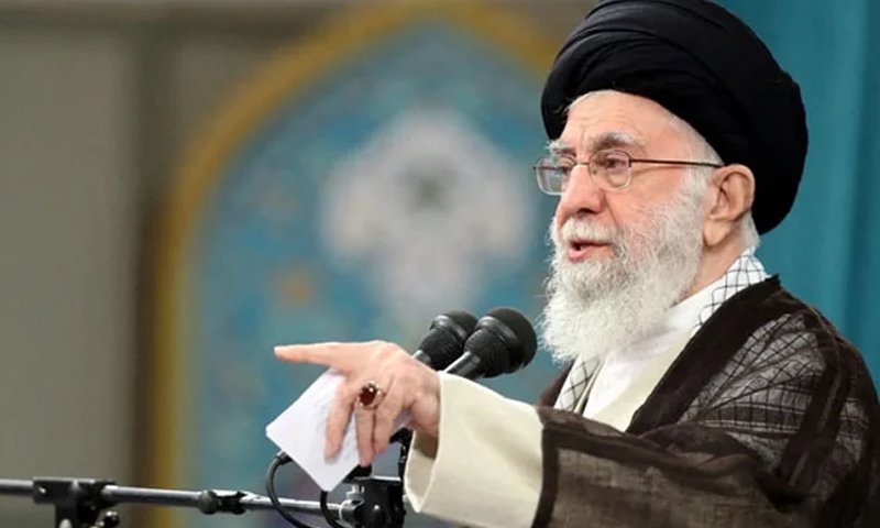 صہیونی حکومت نے اپنے تلخ انجام کا سامان خود فراہم کیا ہے، ولی امر مسلمین