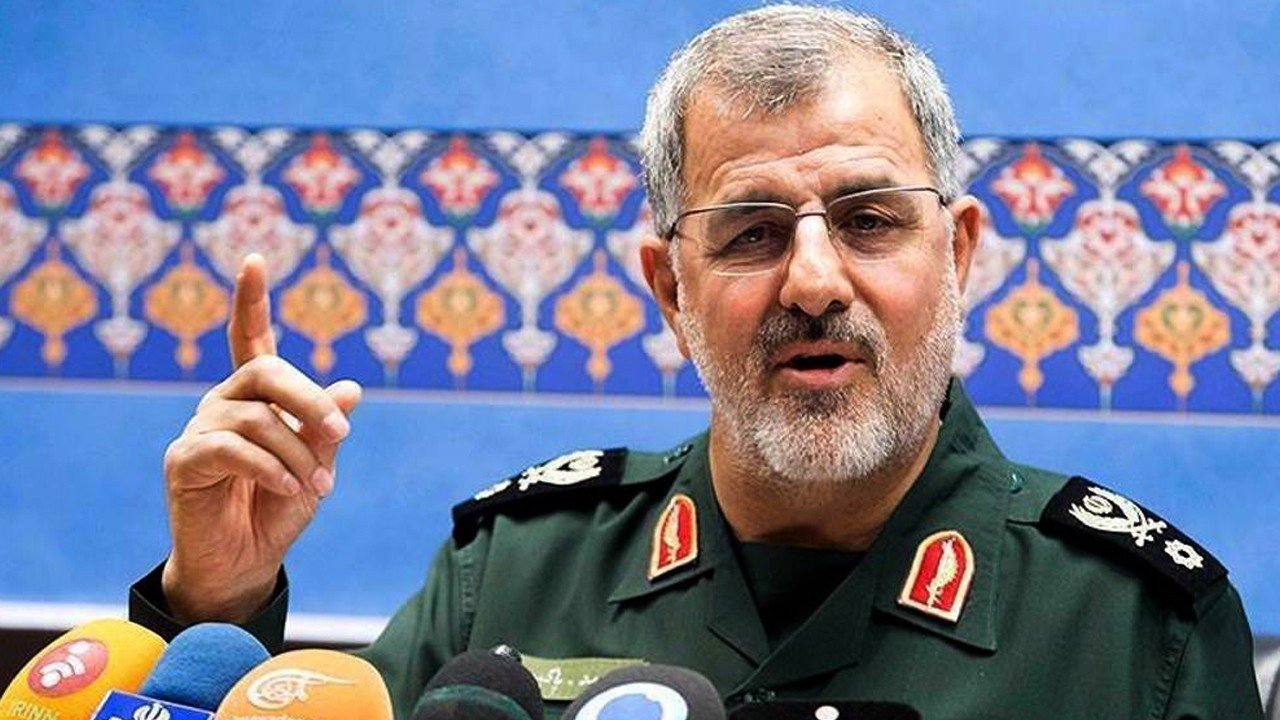 آئندہ کسی بھی امریکی جارحیت کا جواب کہیں زیادہ تباہ کن ہوگا، جنرل محمد پاکپور