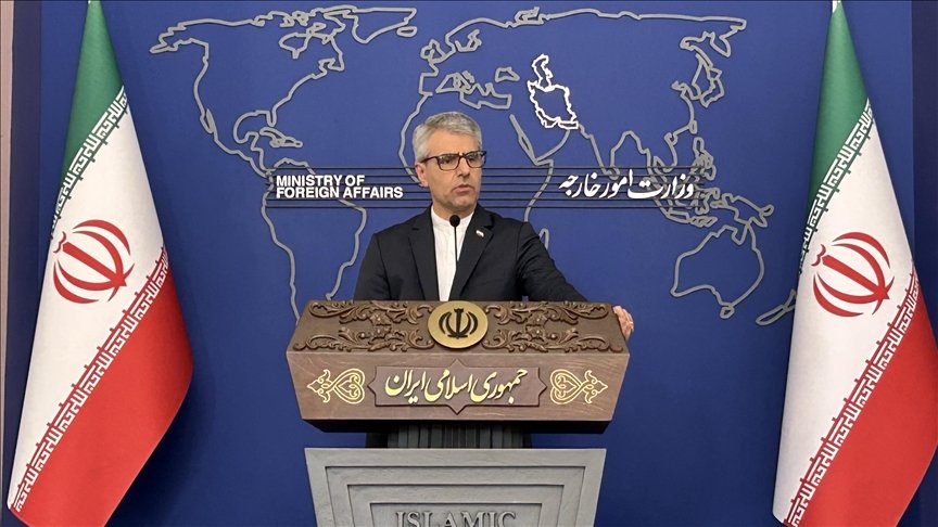 امریکا ایران جوہری مذاکرات کا چھٹا دور اتوار کو مسقط میں ہوگا