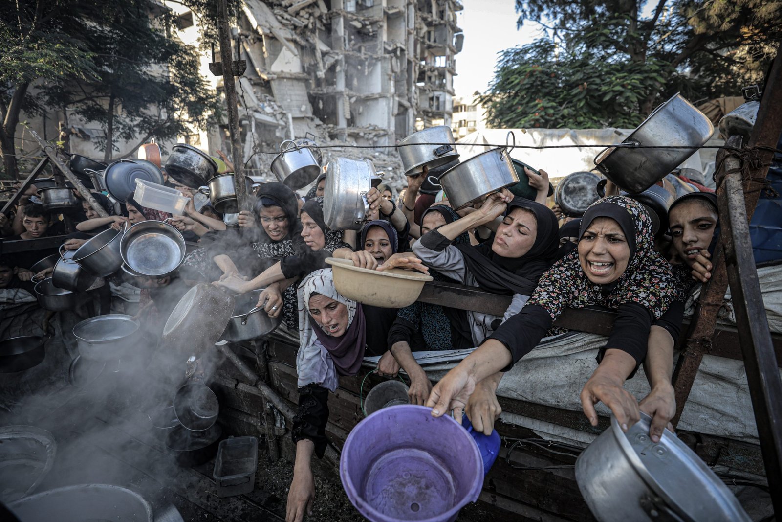 فلسطینیوں کی نسل ختم کرنے کیلئے اسرائیل خواتین اور بچیوں کو جان بوجھ کر نشانہ بنا رہا ہے، اقوام متحدہ