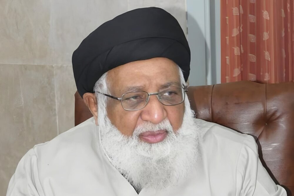 زائرین کے ایران عراق بائی روڈ سفر پر پابندی کا فیصلہ واپس لیا جائے، وفاق المدارس الشیعہ