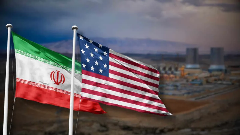 ایران نے امریکا کے ساتھ جوہری پروگرام پر مذاکرات کیلئے چار شرائط پیش کردیں