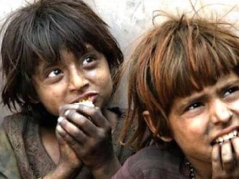مالی معاونت کے ساتھ وابستگی بھی ضروری ہے