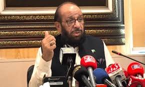 وفاقی وزیر نے 40 ہزار زائرین کے لاپتہ ہونے کا بیان واپس لے لیا