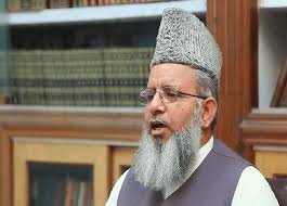 نفرت انگیز بیانیے معاشرتی ترقی اور امن کیلئے خطرہ ہیں، علامہ راغب حسین نعیمی