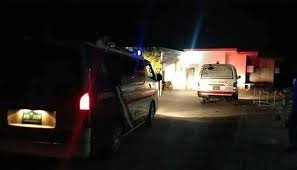 کوئٹہ سے لاہور جانے والی مسافر بسوں سے 9 مسافروں کو اغوا کے بعد قتل کردیا گیا