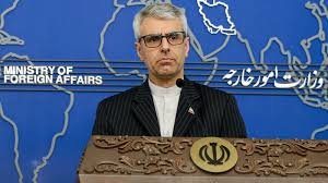 ایران نے پابندیاں بحال کرنے کی کوششوں کو مسترد کردیا