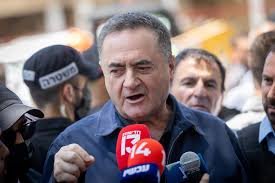 اسرائیلی وزیر دفاع کی آیت اللہ خامنہ ای کو براہ راست قتل کی دھمکی