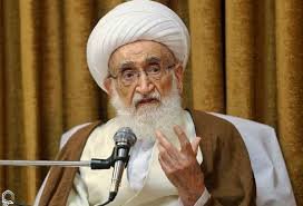 مرجعیت کو دھمکی اللہ اور رسول کے خلاف اعلان جنگ کے حکم میں ہے، آیت اللہ نوری ہمدانی