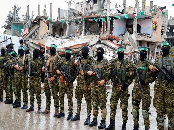 جنگ بندی تجویز، حماس نے مثبت جواب ثالثوں کے پاس جمع کروادیا