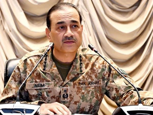 پاکستان کی سالمیت کو نقصان پہنچانے کی کوشش کا منہ توڑ جواب دیا جائے گا، فیلڈ مارشل