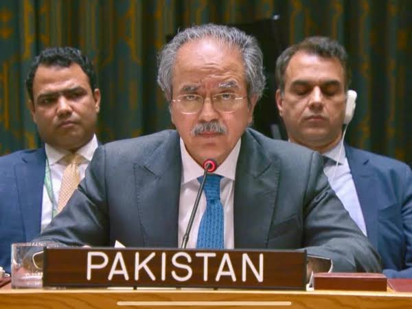 دہشت گرد گروہوں کے درمیان بڑھتا ہوا گٹھ جوڑ قائم ہو چکا ہے، پاکستان