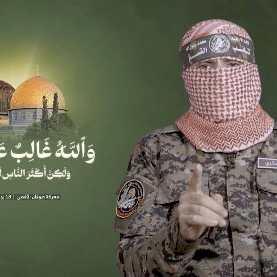 غزہ میں عبوری جنگ بندی مستقل جنگ بندی سے مشروط ہے، حماس