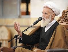 آیت اللہ حائری شیرازی: