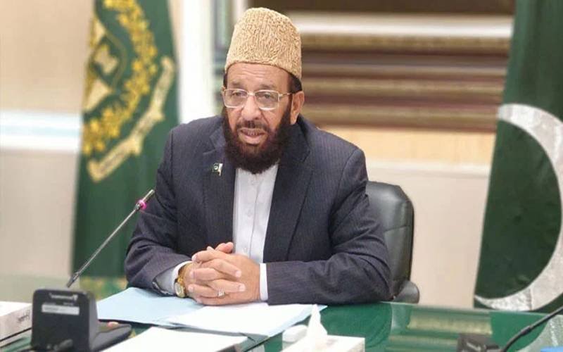 ایران، عراق کی زیارات کا نیا مربوط نظام لا رہے ہیں، پرانا قافلہ سالار نظام جلد ختم ہو جائے گا، وزیر مذہبی امور