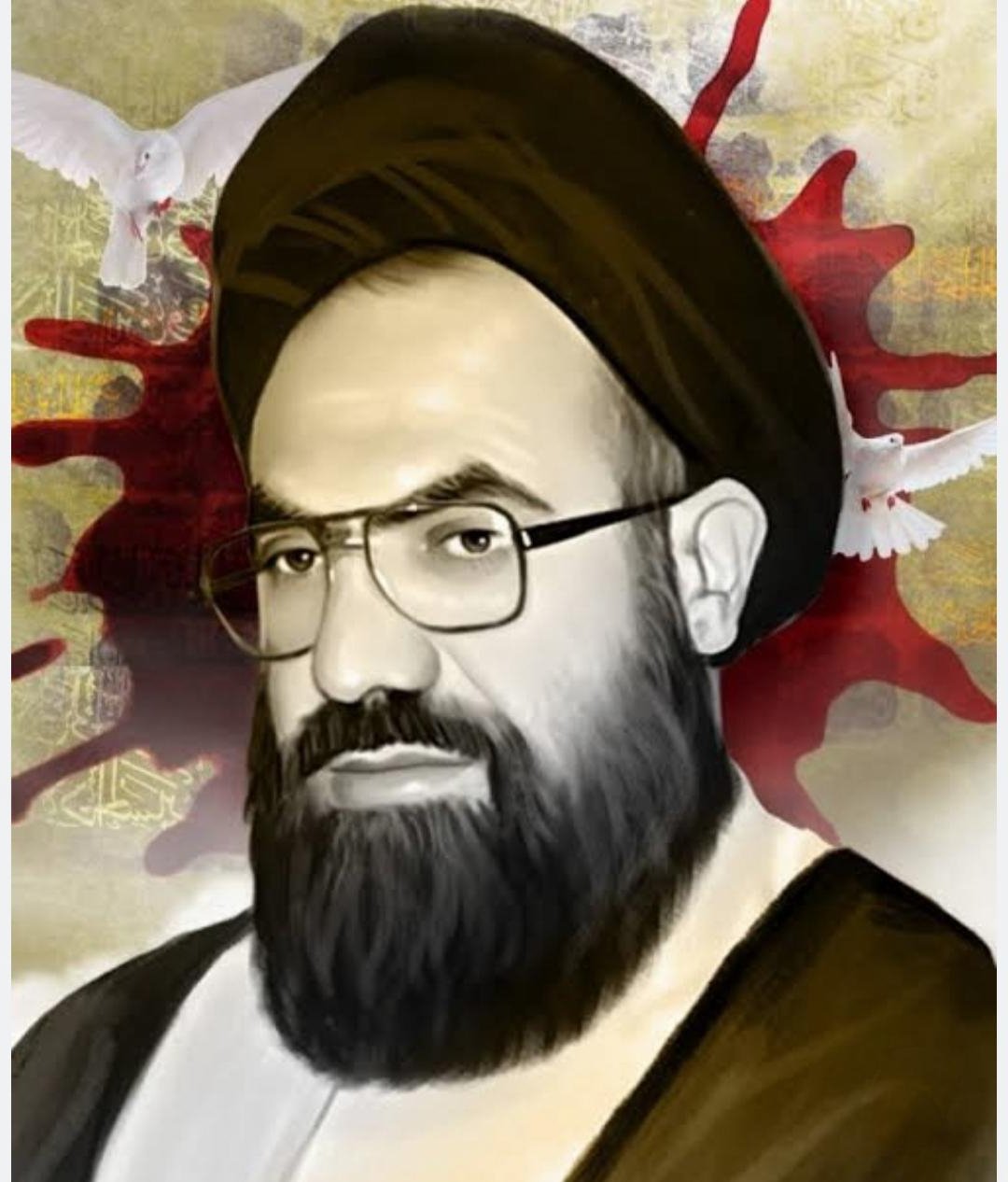 وہ جو شب زندہ دار تھا، بیادِ قائدِ محبوب شہید علامہ سید عارف حسین الحسینی (رح)