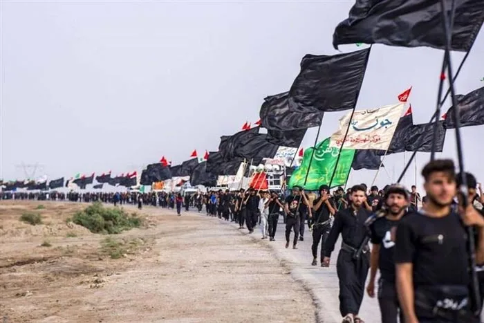 زائرین کی آواز۔۔۔۔کراچی سے ریمدان تک عوامی کاررواں