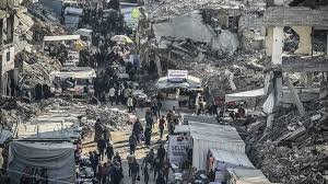 جنگ بندی کے بعد غزہ کا انتظام فلسطینی ٹیکنوکریٹس چلائیں گے، مصر