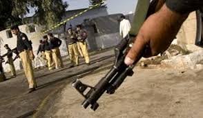 کوئٹہ: خودکش بمبار کی نشاندہی پر دہشت گردوں کا سرغنہ یونیورسٹی لیکچرار گرفتار