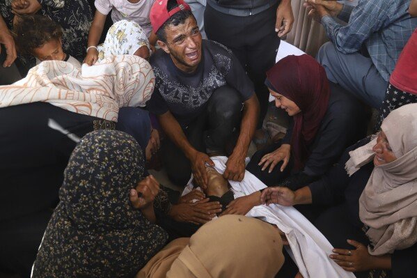 غزہ پر صیہونی فوج کے حملوں میں مزید 51 فلسطینی شہید