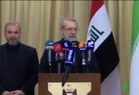 حزب اللہ کو کسی بیرونی سرپرست یا سہارے کی ضرورت نہیں، علی لاریجانی