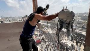 اسرائیلی دعوی مسترد، اسپتال پر حملے میں ہمارا کوئی کارکن شہید نہیں ہوا، حماس