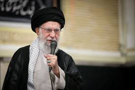 ایران کسی صورت امریکا کے آگے نہیں جھکے گا، ولی امر مسلمین