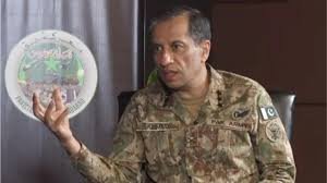 فیلڈ مارشل سید عاصم منیر کے صدر بننے کی باتیں بے بنیاد ہیں: ڈی جی آئی ایس پی آر