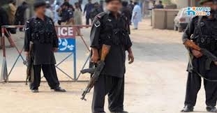 کرک میں فتنہ الہندوستان کے دہشت گردوں کا حملہ، 4 ایف سی اہلکار شہید
