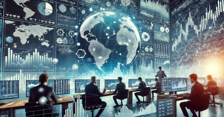 عالمی مالیاتی خاندانوں کا بازار، میڈیا اور جامعات پر کنٹرول