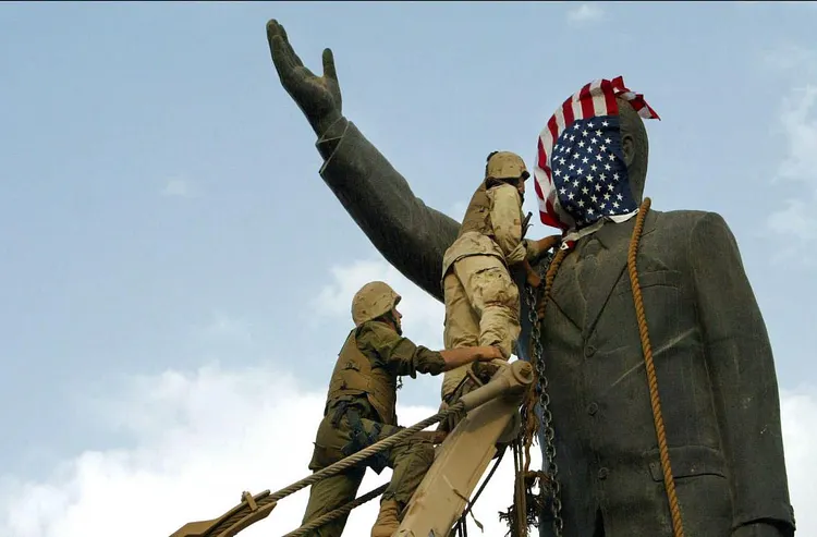9/11 کے بعد سب سے متنازعہ اعتراف