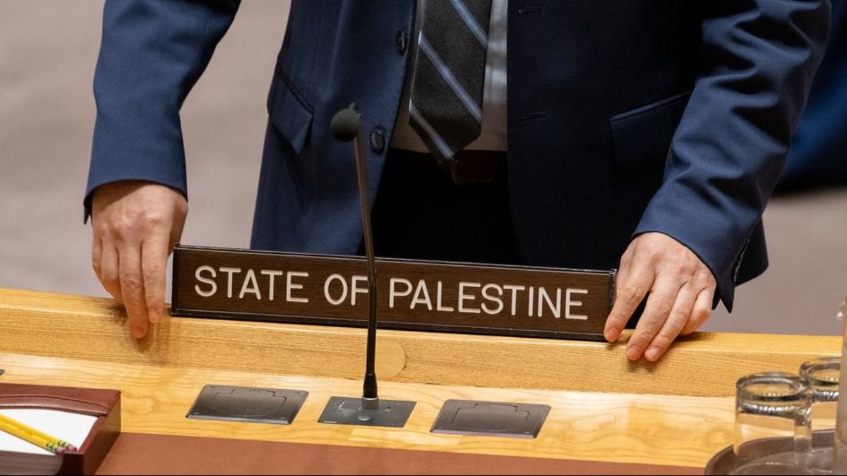 برطانیہ، کینیڈا، آسٹریلیا کے بعد پرتگال کا بھی فلسطین کو آزاد ریاست تسلیم کرنے کا اعلان