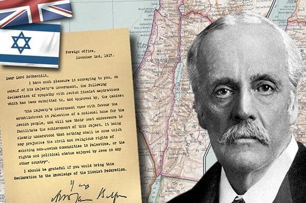 برطانیہ نے بیلفور اعلامیہ کے ذریعے فلسطین میں تباہی کا بیج بویا، نمائندہ اقوام متحدہ