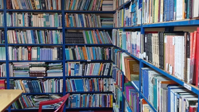 افغان طالبان نے 679 کتابوں اور 18 مضامین پر پابندی لگا دی