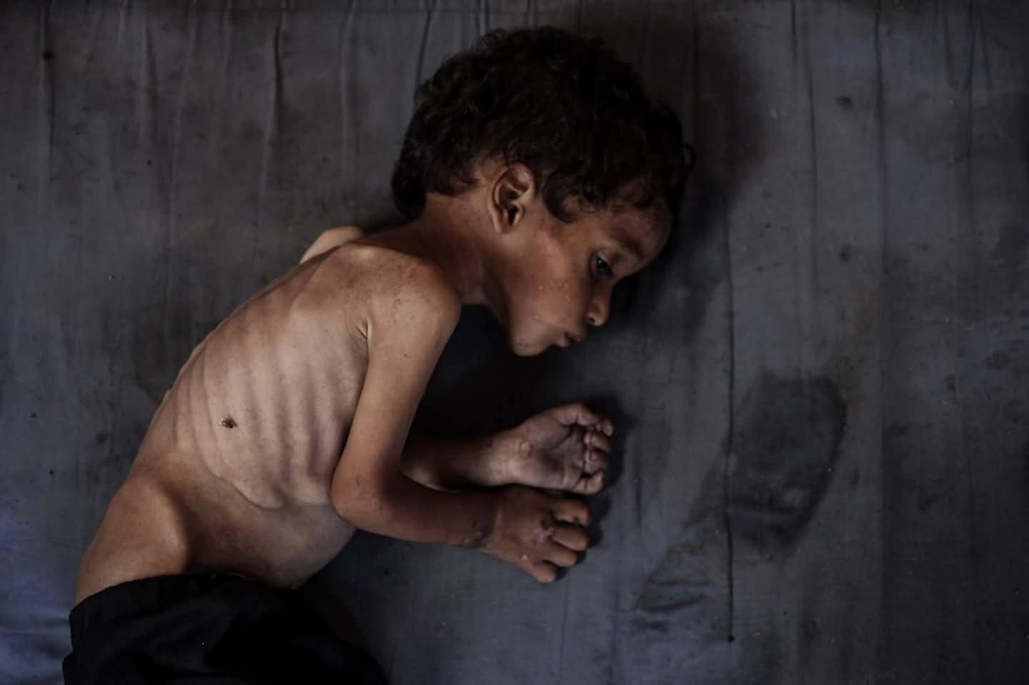 غزہ میں قحط اور نسل کشی چھپانے کیلئے اسرائیل کی جانب سے لاکھوں ڈالر خرچ کرنے کا انکشاف