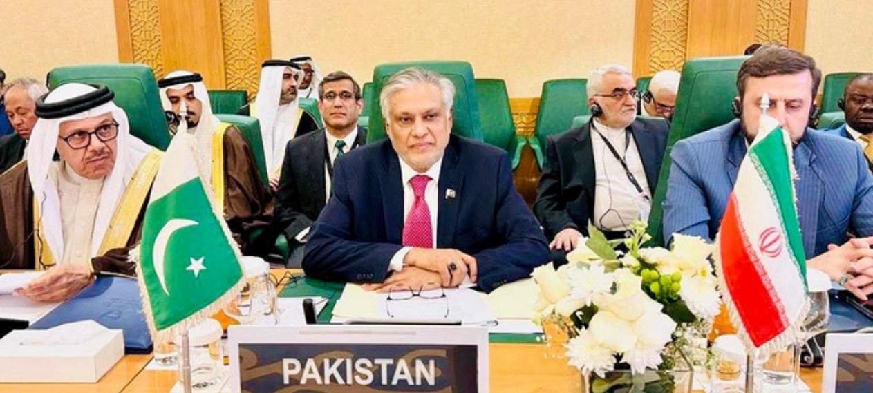 اور عرب حکمرانوں کی رائے بدل گئی